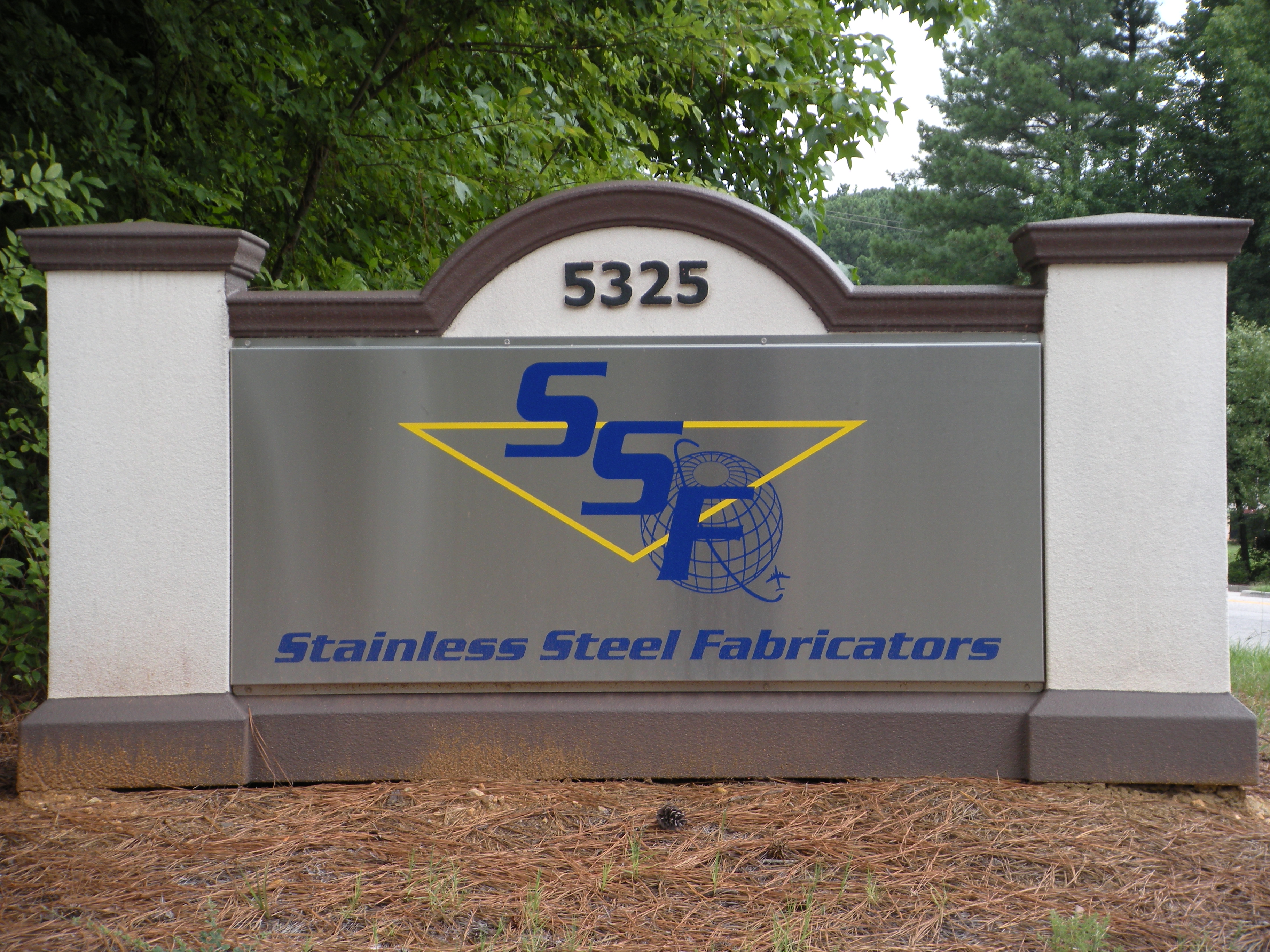 DSCN0778 - Stainless Steel Fabricators Stainless Steel Fabricators Raleigh Nc
